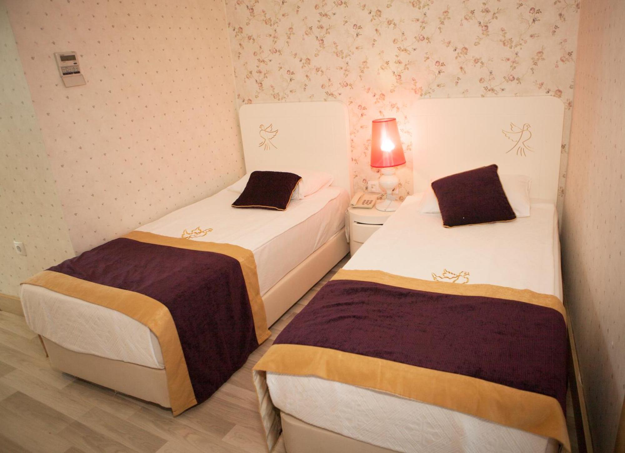 Raymar Resort & Aqua Ultra All Inclusive Manavgat Exterior foto