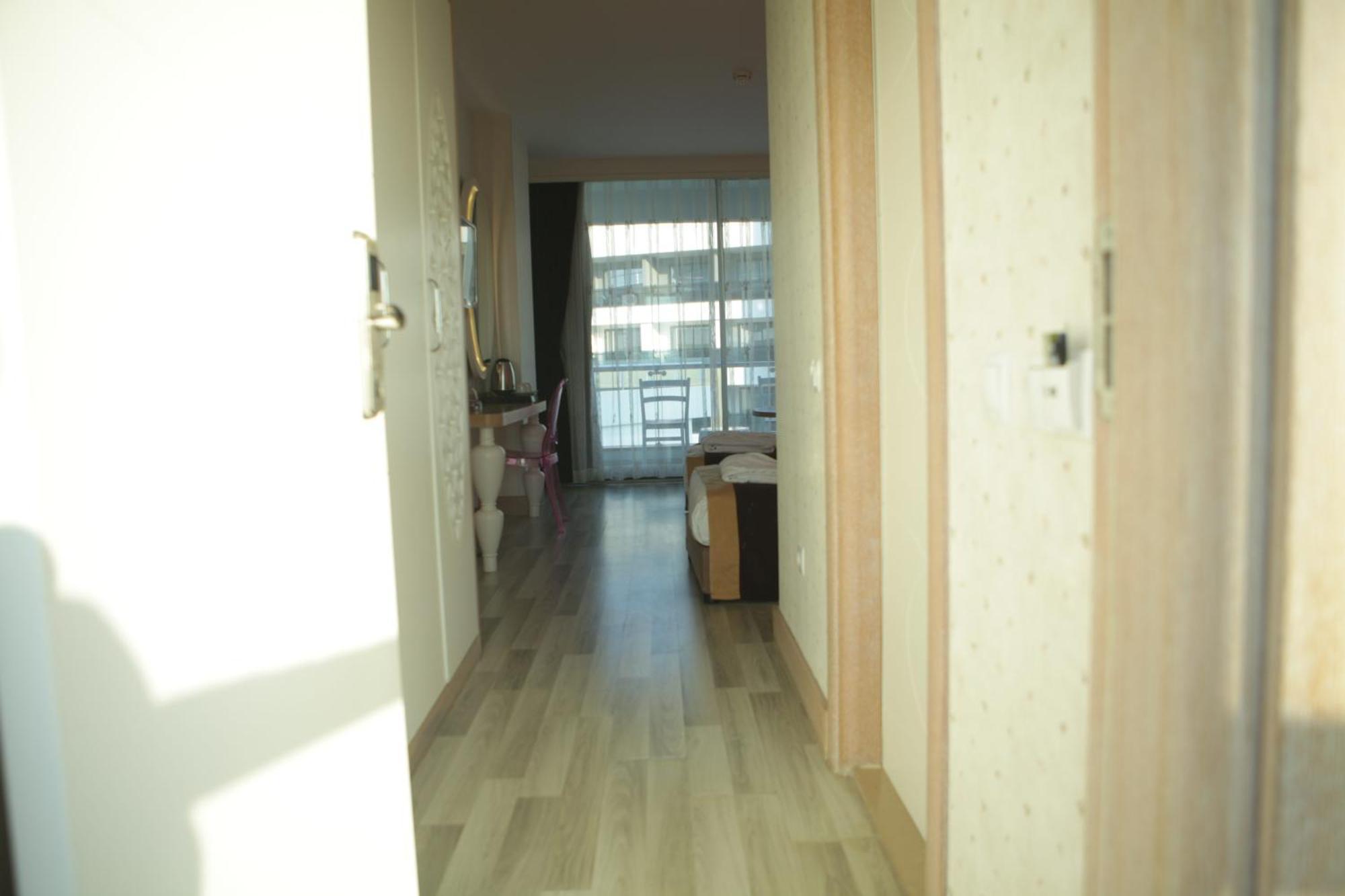 Raymar Resort & Aqua Ultra All Inclusive Manavgat Exterior foto