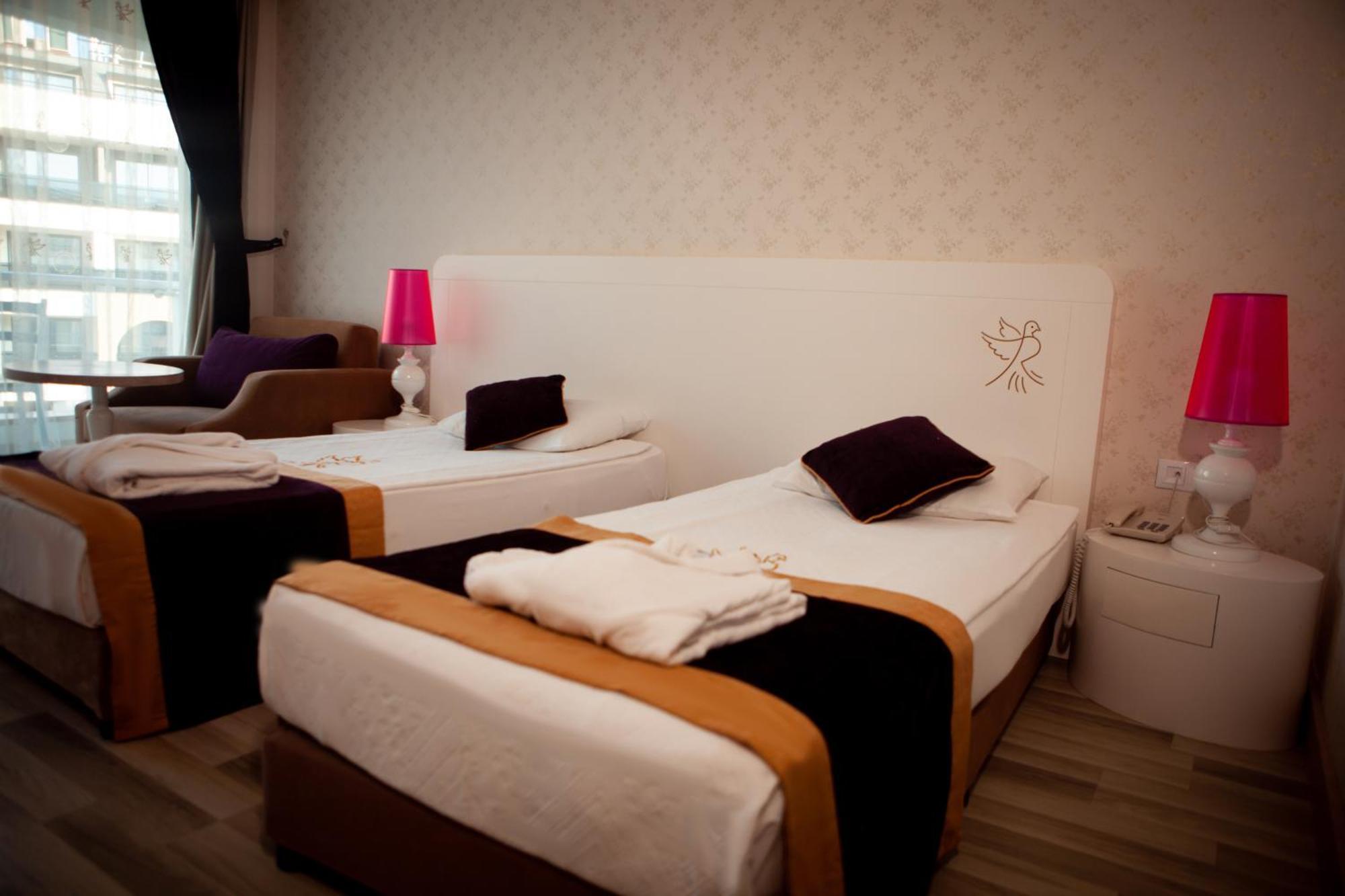 Raymar Resort & Aqua Ultra All Inclusive Manavgat Exterior foto