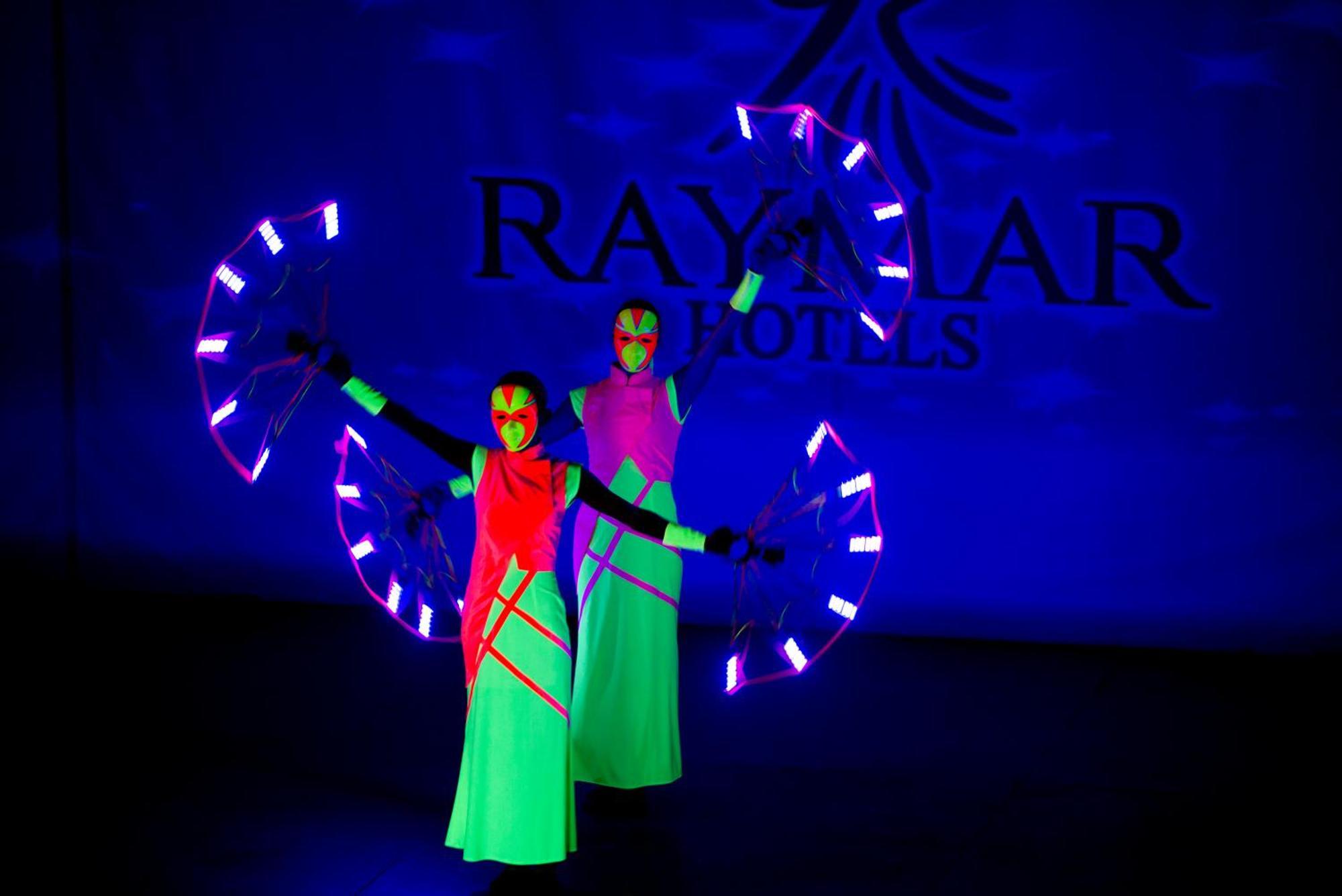 Raymar Resort & Aqua Ultra All Inclusive Manavgat Exterior foto