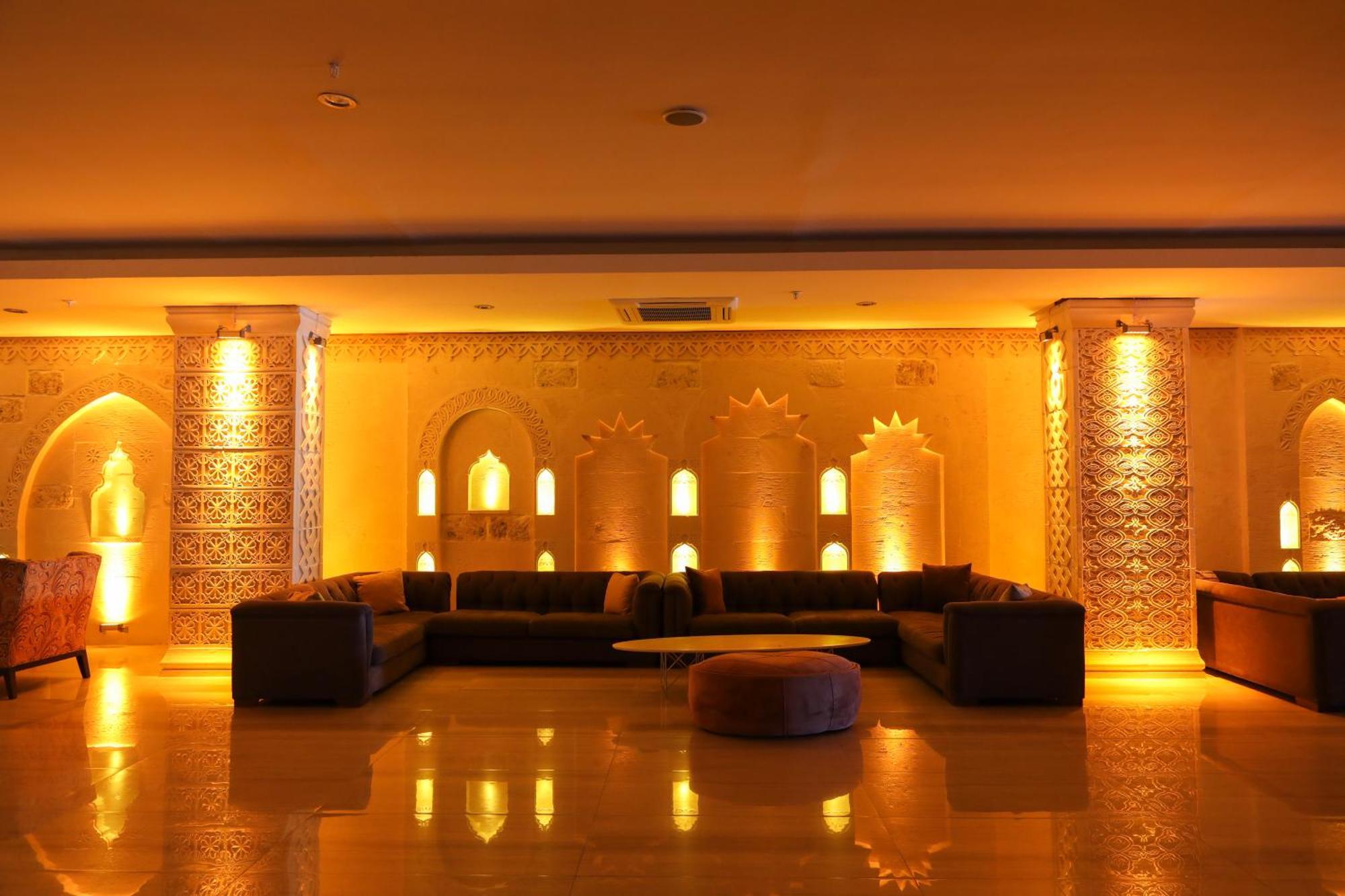 Raymar Resort & Aqua Ultra All Inclusive Manavgat Exterior foto